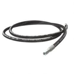 90693-U3320-71 | Aftermarket Toyota Hose Assembly - Hydraulic