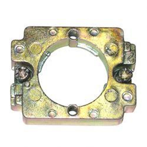 90714: Aftermarket Mec (Mayville Eng) Base - Mounting 90714: Aftermarket Mec (Mayville Eng) Base - Mounting