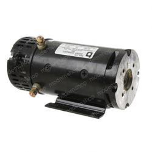 90997: Aftermarket Mec (Mayville Eng) Motor 24Vdc