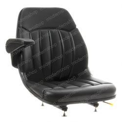 91033485: Aftermarket Gradall Seat - Vinyl