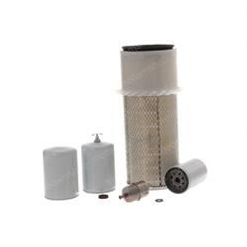 91085053: Aftermarket Gradall Filter Kit Note: Gradall