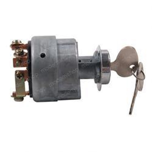 9110607410: Aftermarket Mitsubishi Forklift Switch - Ignition 9110607410: Aftermarket Mitsubishi Forklift Switch - Ignition