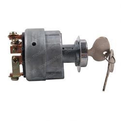91205-34900: Aftermarket Mitsubishi Switch - Ignition