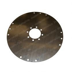 9122305100: Aftermarket Caterpillar/Towmotor Plate - Flexible
