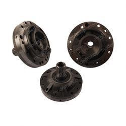 9122400061: Aftermarket Caterpillar/Towmotor Forklift Pump Assembly - Gear