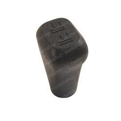 9127321200: Aftermarket Caterpillar/Towmotor Knob - Hydraulic Control Lever