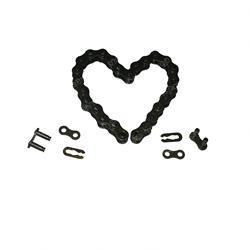913195: Aftermarket Clark Chain Kit - Handle
