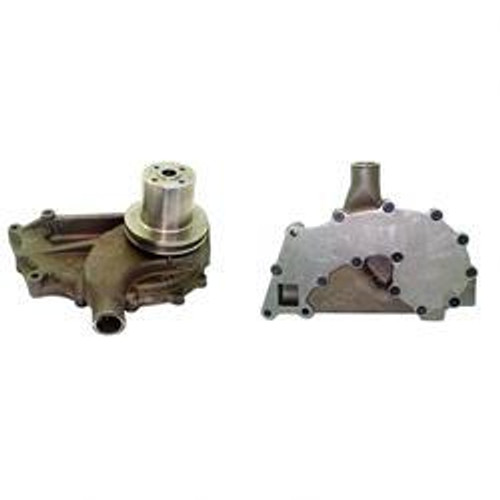 913214: Aftermarket Clark Forklift Pump - Water W/Pulley