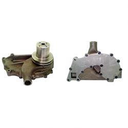 913214: Aftermarket Clark Pump - Water W/pulley