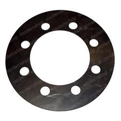 9132300900: Aftermarket Caterpillar/Towmotor Plate