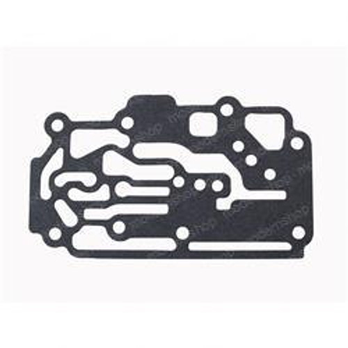 9132804700: Aftermarket Mitsubishi Forklift Gasket - Control Valve 9132804700: Aftermarket Mitsubishi Forklift Gasket - Control Valve