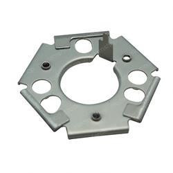 91354-02400 | Aftermarket Nissan Plate - Horn Contact | The Modern