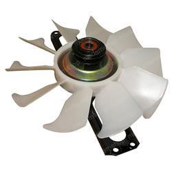 9140122031: Aftermarket Caterpillar/Towmotor Fan Assembly