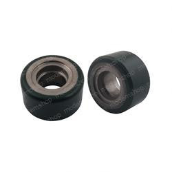 9150A: Aftermarket Thombert Tires And Wheels Wheel - Poly 5.00X 2.88