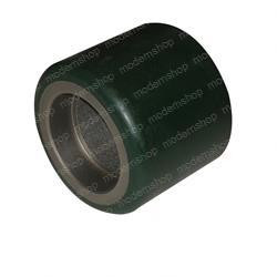 9151A: Aftermarket Thombert Tires And Wheels Wheel - Poly 5.00 X 4.12