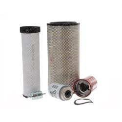 91535011: Aftermarket Gradall Maintenance Kit - 250 Hr