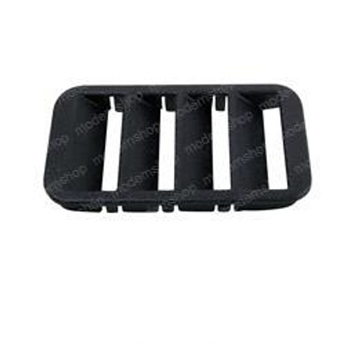 91815-00800: Aftermarket Mitsubishi Forklift Louver - Air