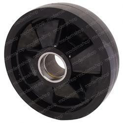 9182: Aftermarket Superior Tires & Wheels Wheel - Load 8X2X2.25 (1.85)