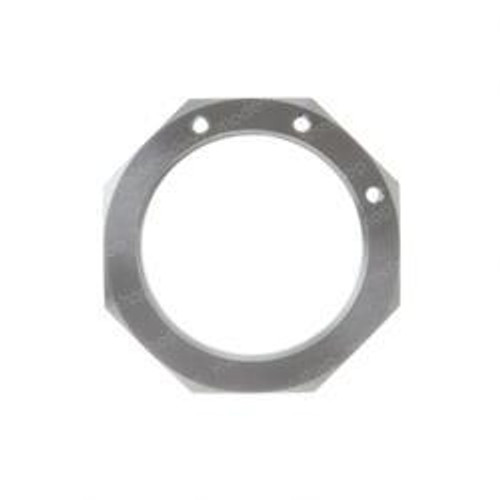 91833-15601: Aftermarket Mitsubishi Forklift Nut - Locking