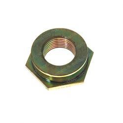 91844-08500: Aftermarket Caterpillar/Towmotor Nut - Greasable