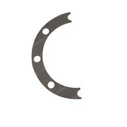 9184401020: Aftermarket Caterpillar/Towmotor Plate - 0.2
