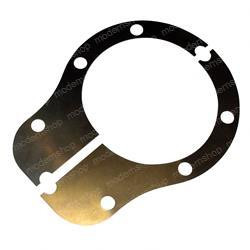 9184401060: Aftermarket Caterpillar/Towmotor Plate - 0.2