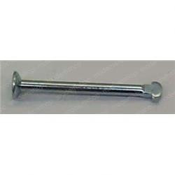 91846-02800: Aftermarket Caterpillar/Towmotor Pin - Shoe Hold Down