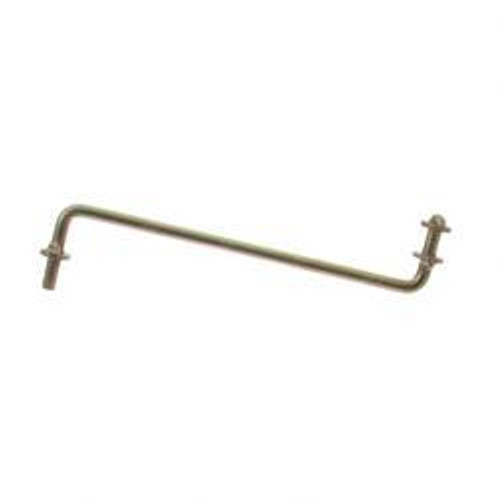 91851-29300: Aftermarket Mitsubishi Forklift Rod - Accelerator Pedal 91851-29300: Aftermarket Mitsubishi Forklift Rod - Accelerator Pedal