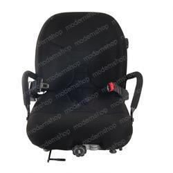 91A14-01030: Aftermarket Caterpillar/Towmotor Seat - Cloth