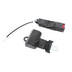 91A1401460: Aftermarket Mitsubishi Belt - Seat Retractable