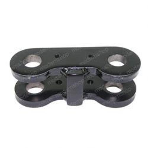 91F4300500: Aftermarket Mitsubishi Forklift Link - Steering Tie Bar