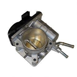 91H2005970: Aftermarket Mitsubishi Chamber - Throttle