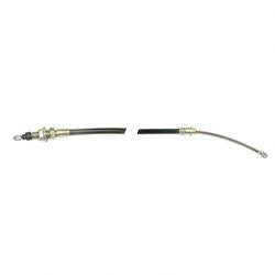 924306402: Aftermarket Yale Cable - Emergency Brake