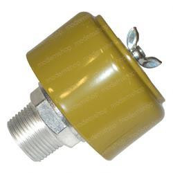 9257400600: Aftermarket Caterpillar/Towmotor Breather - Air