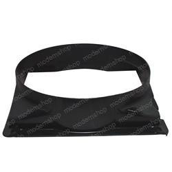 926103: Aftermarket Clark Shroud - Radiator