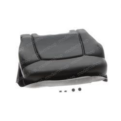 93014-02018: Aftermarket Caterpillar/Towmotor Cushion - Seat Bottom Cloth
