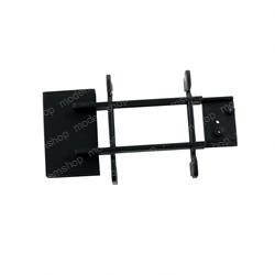 930805: Aftermarket Clark Forklift Bracket - Throttle Support