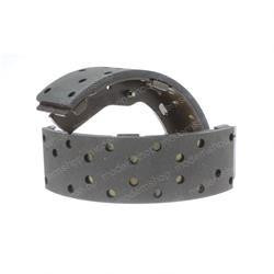 931991302: Aftermarket Yale Lining Kit - Shoe Rh