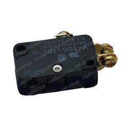 933710: Aftermarket Clark Switch - Grab Bar