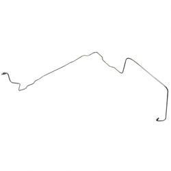 93446-12600: Aftermarket Mitsubishi Pipe Brake R