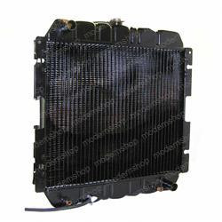 93701-50100: Aftermarket Caterpillar/Towmotor Radiator