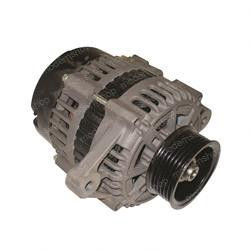 9372008500: Aftermarket Mitsubishi Alternator - New