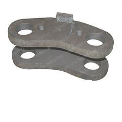 9384310401: Aftermarket Caterpillar/Towmotor Link - Steering Tie Bar