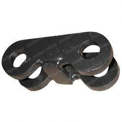 93E43-00500: Aftermarket Caterpillar/Towmotor Link - Steering Tie Bar