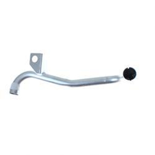 93E6210401: Aftermarket Caterpillar/Towmotor Forklift Pipe - Tail 93E6210401: Aftermarket Caterpillar/Towmotor Forklift Pipe - Tail