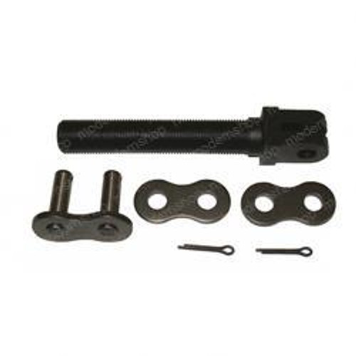 94390-02018: Aftermarket Mitsubishi Forklift Bolt Kit - Chain Anchor