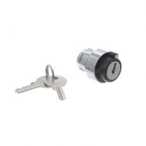 9549: Aftermarket Mec (Mayville Eng) Switch - Key (On-Off-On) 3 Pos