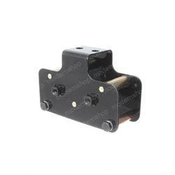 95A0120700: Aftermarket Mitsubishi Pulley Assembly