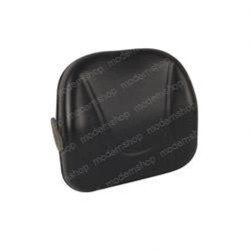 970836: Aftermarket Daewoo Forklift Cushion - Seat Back Vinyl
