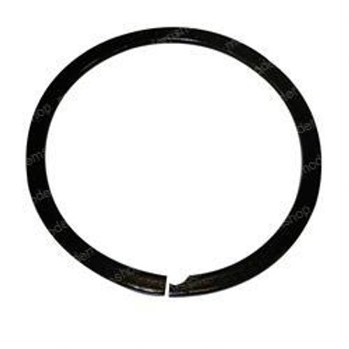 9743400400: Aftermarket Caterpillar/Towmotor Forklift Ring - Lock 4.00/6.00-9